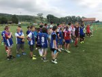 Modrohorský fotbalový turnaj