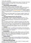 Začátek školního roku 2025-2026 - text